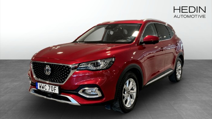PHEV LUX