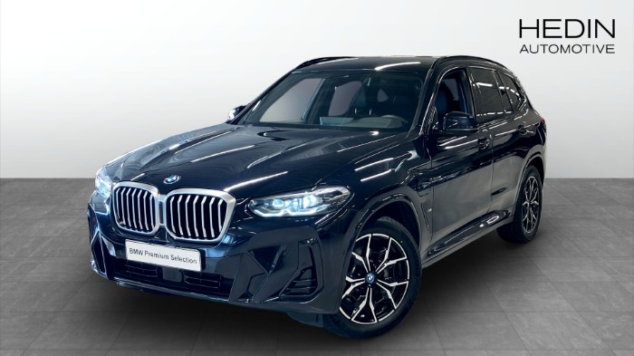 XDRIVE 30E