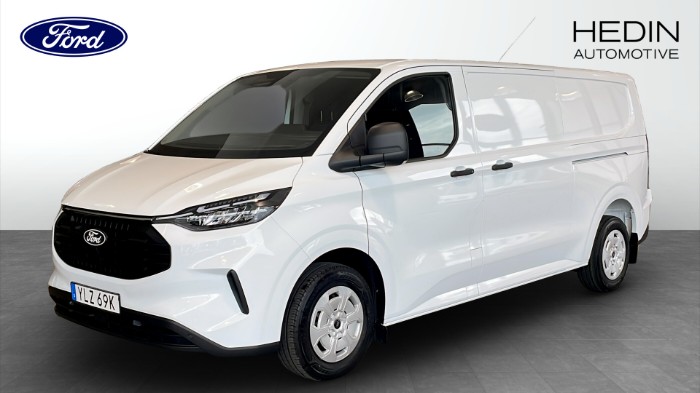 TREND SKÅP 320L 170Hk A FWD