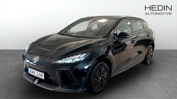 SR STANDARD 51 KWH SHOWROOM