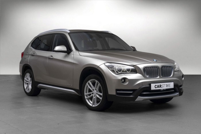 xDrive18d (136hk) aut