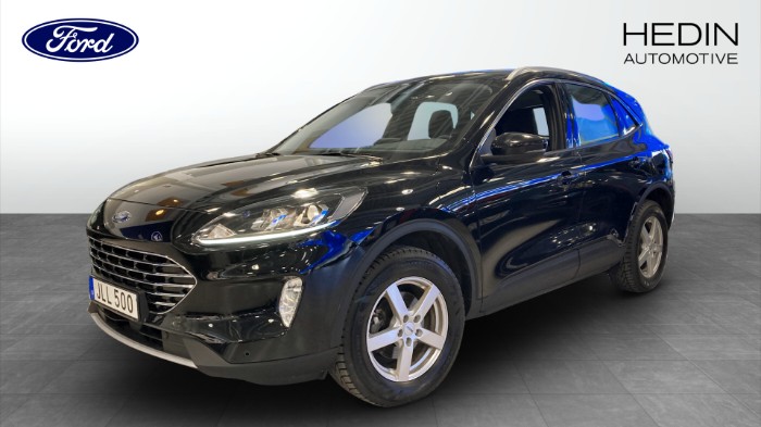 PLUG-IN HYBRID 2,5 FWD 225HK CVT