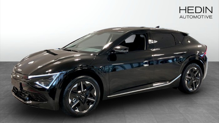 PLUS AWD LONG RANGE