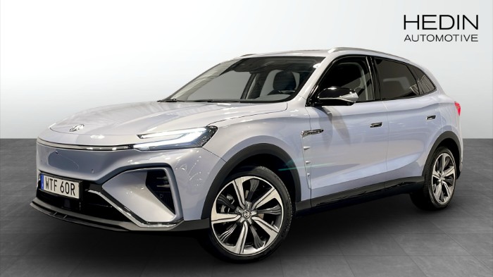 LUXURY 70KWH