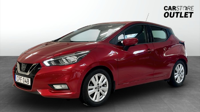 Acenta, 1.0, 100hk