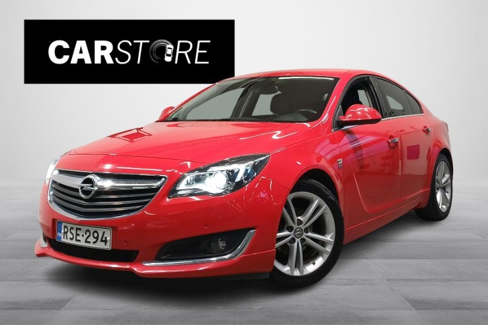 5-ov Sport 2,0 CDTI ecoFLEX Start/Stop 103kW MT6 // Vetokoukku / Pa. Lisälämmitin / Lohko- ja sisä /