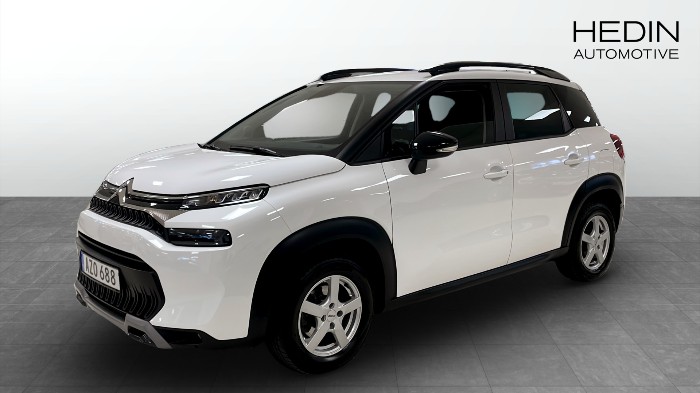 C3 Aircross