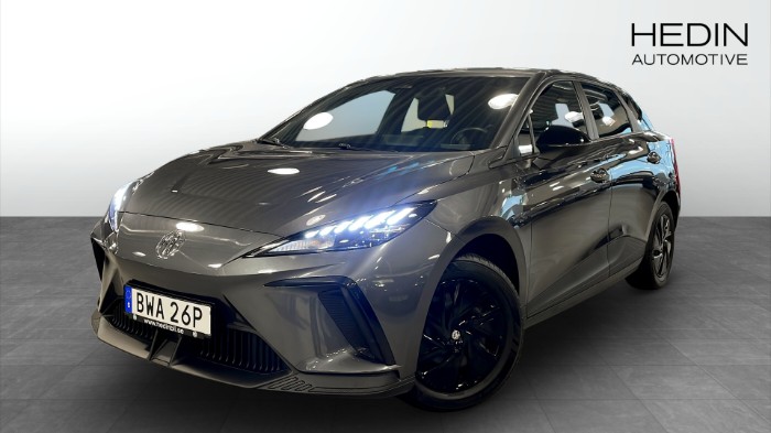 SR Standard | 51 KWH | CarPlay