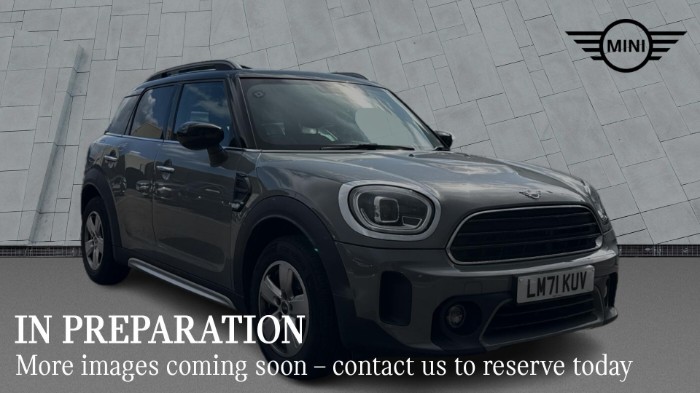 Countryman Cooper Classic