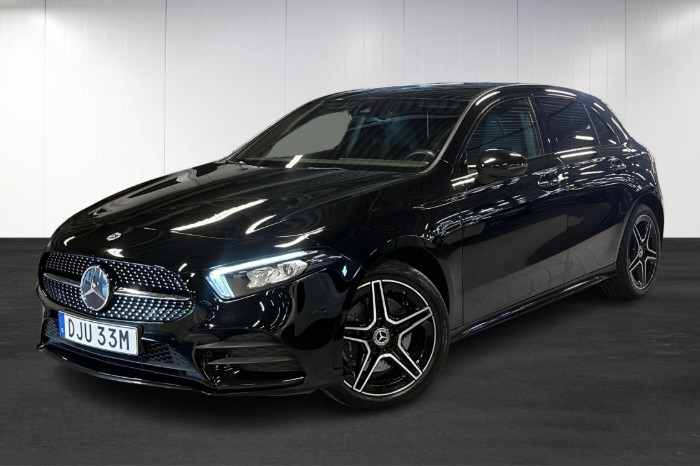 250 e | Amg-Line | NAVI | Widescreen |