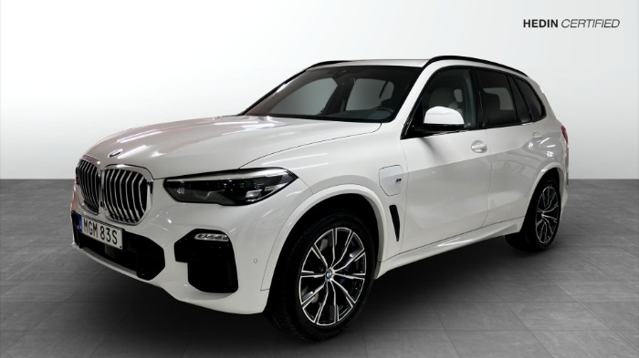 X-DRIVE 45E | M-Sport