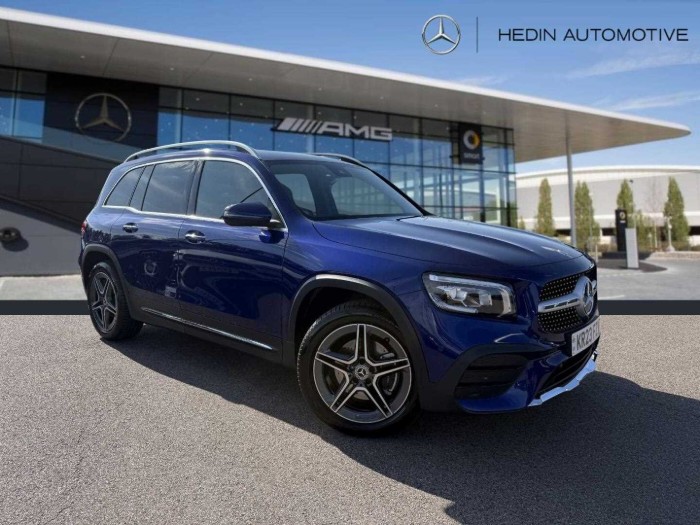 200 AMG Line Premium 5dr 7G-Tronic