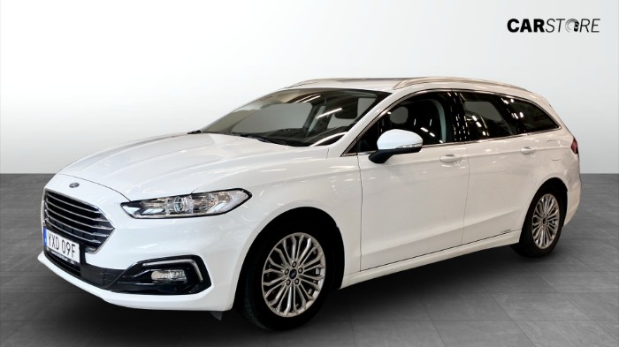 Kombi Hybrid E-CVT, 187hk, |BLUETOOTH