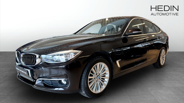 XDRIVE GT Luxory