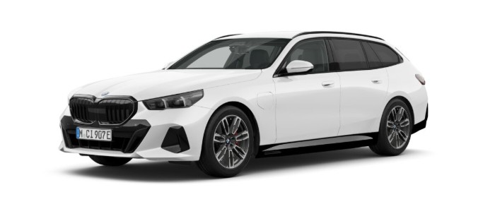 xDrive Touring
