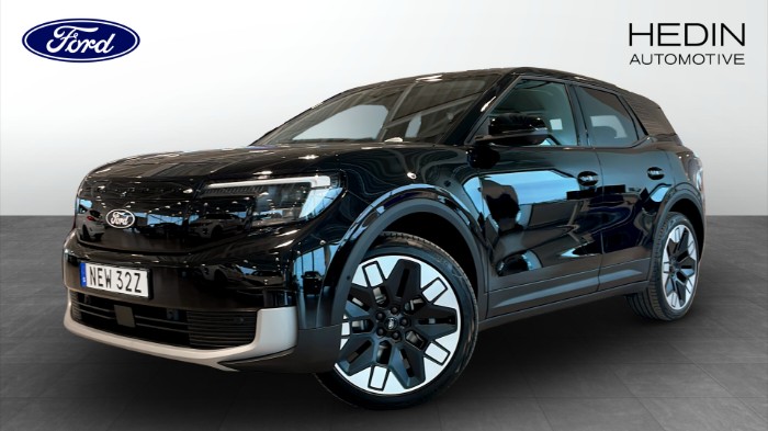 286Hk / LR / Bus.Edition / P-Lease fr 5375:-