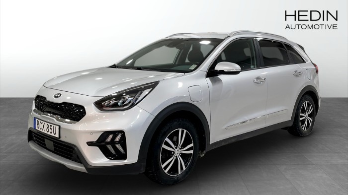 NIRO 1.6 PLUG-IN ADVANCE PLUS