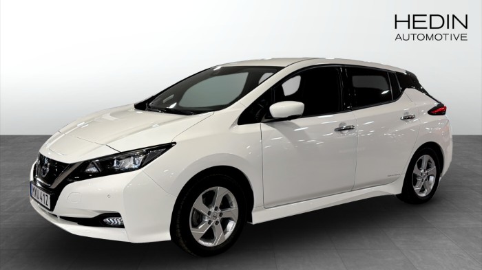 N-CONNECTA 40 KWH