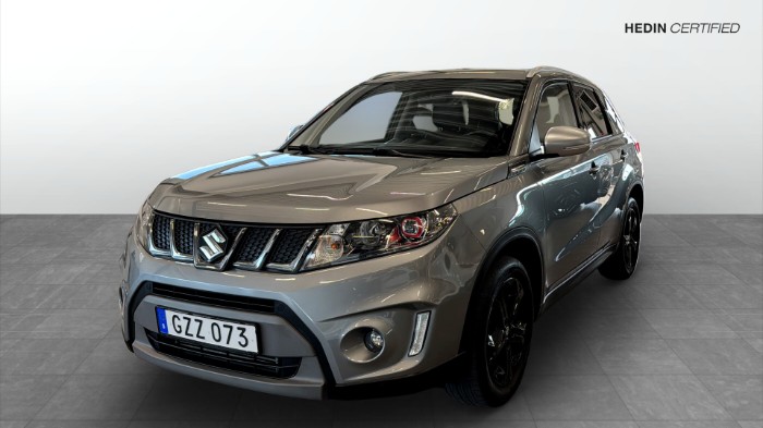 1.4 T Boosterjet AllGrip Automatisk, 140hk AWD DRAG