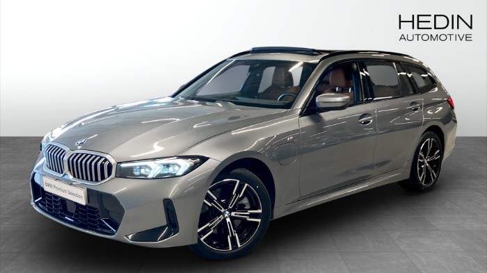 Xdrive,Panoramaglastak
