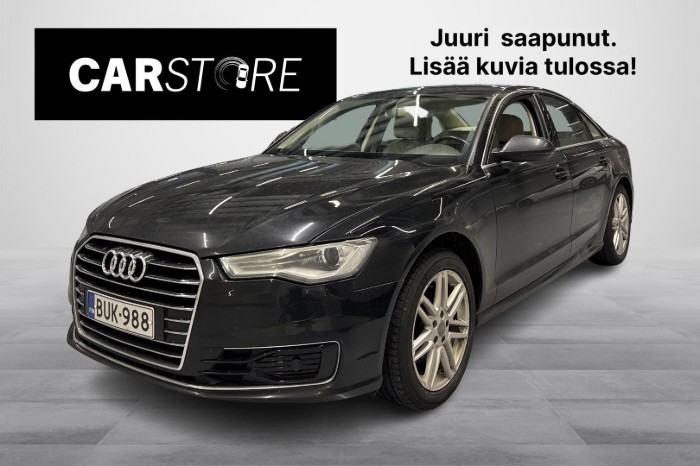 Sedan Business Sport 2,0 TDI 140 kW ultra S tronic // Koukku/Muistipenkit/Sähk.Kontti/2x Alut //