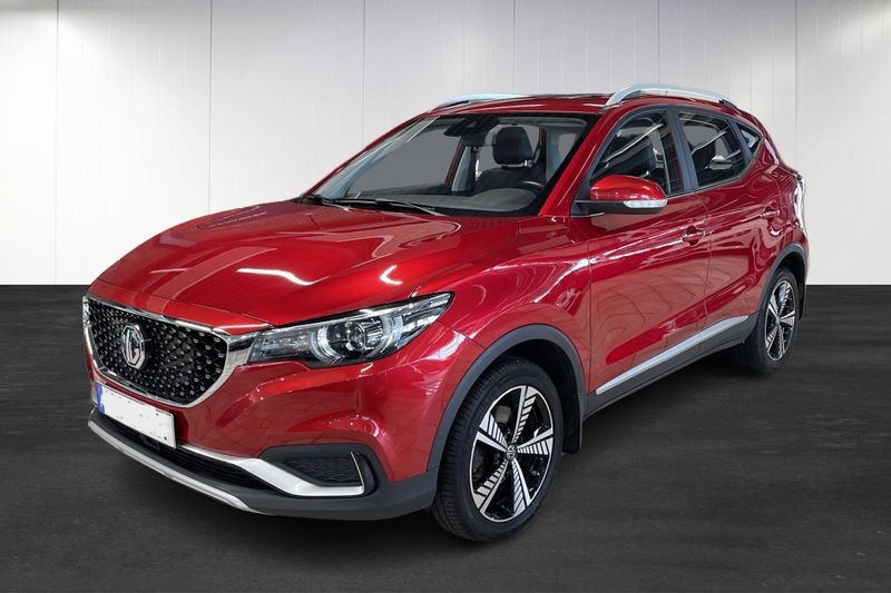 MG ZS EV 2020