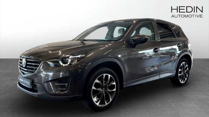 2.2 SKYACTIV-D AWD DRAG 175hk