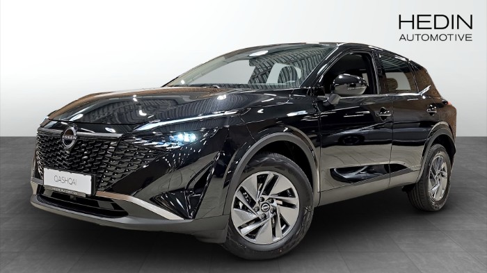 MHEV Acenta Leasing fr: 3995kr/mån*