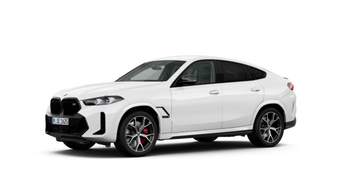 xDrive 30d M-sport