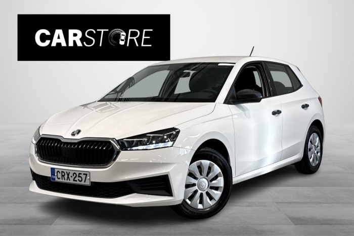 1.0 TSI 95 Essence // Vakionopeudensäädin / LED-Ajovalot / Digimittari / Kaistavahti / 2x Renkaat //