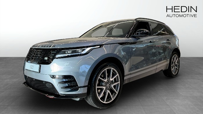 Range Rover Velar