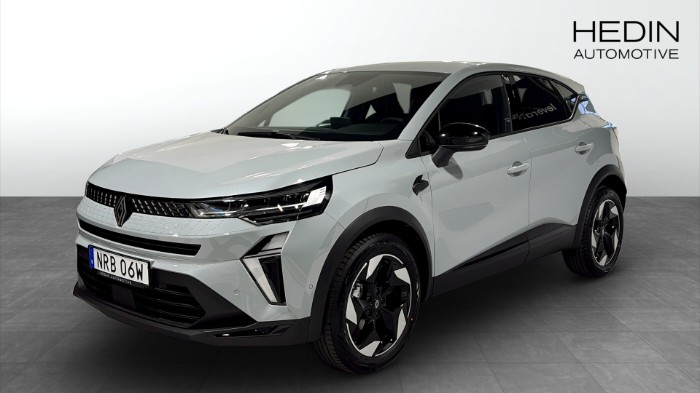 TECHNO MILDHYBRID 140 EDC