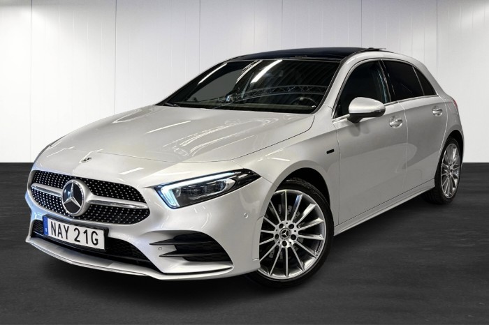 250 E / AMG/ NAVI/ PANO/ BACKKAMERA/ EXKLUSIVPAKET