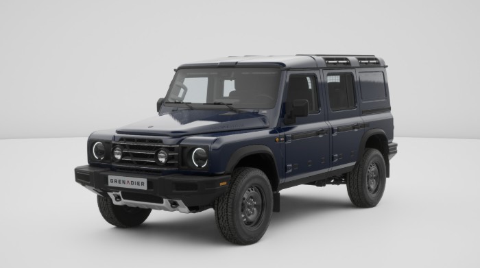 Utility Wagon