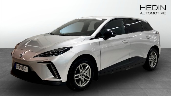 LUXURY 64 KWH LR DEMO