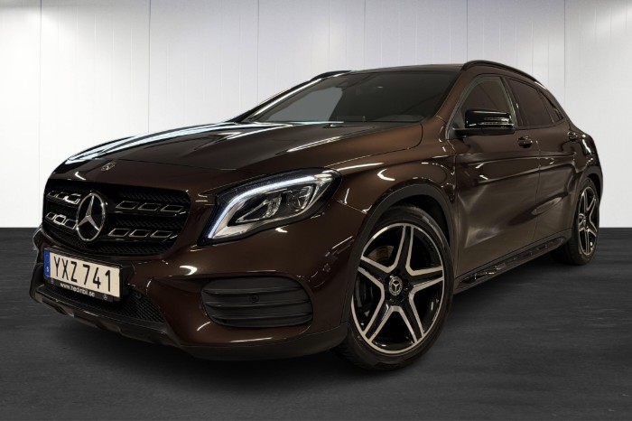 220 D 4MATIC AMG Panorama Värmare