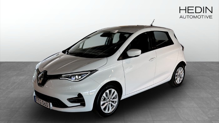 ZOE ZEN - R110 - E.V. 50 - BATTERIKÖP.