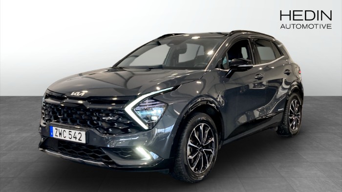 GT-LINE AWD 230 HK PANORAMA