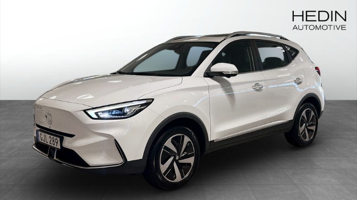 ZS EV LUXURY