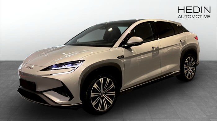 SEALION 7 EXCELLENCE AWD