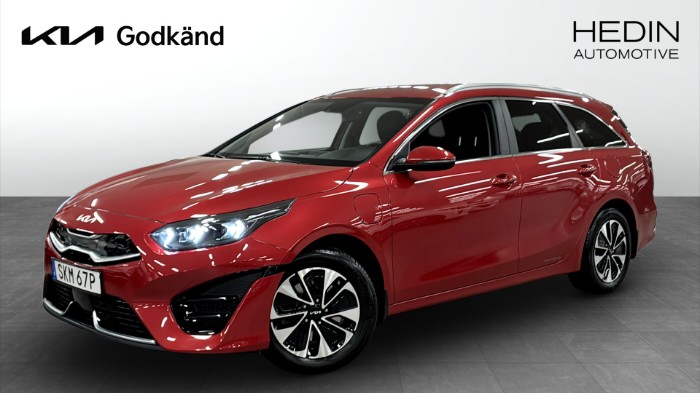 ADVANCE "KIA GODKÄND"