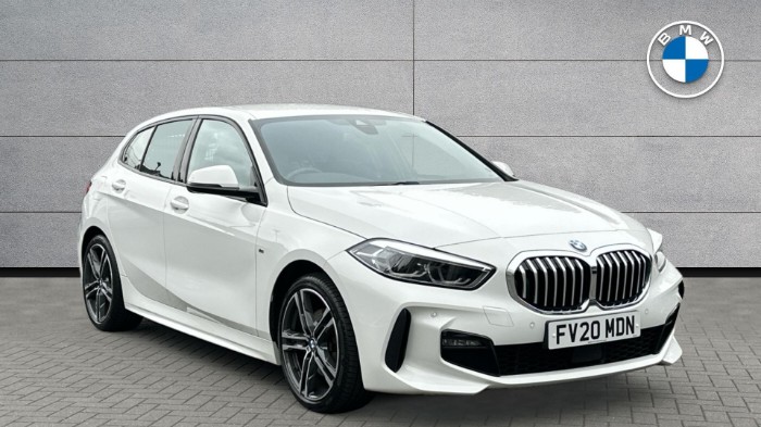 118i M Sport