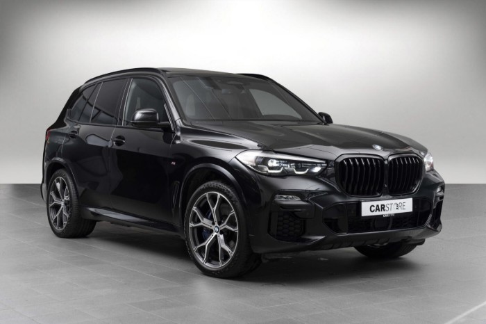 xDrive45e eDrive M Sport