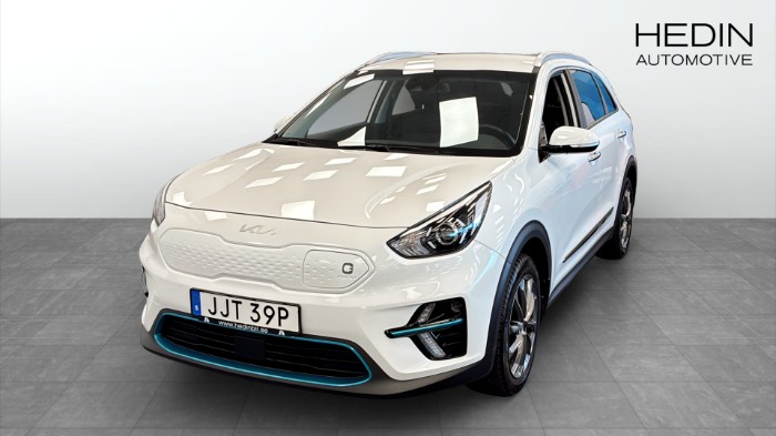 E-NIRO ADVANCE