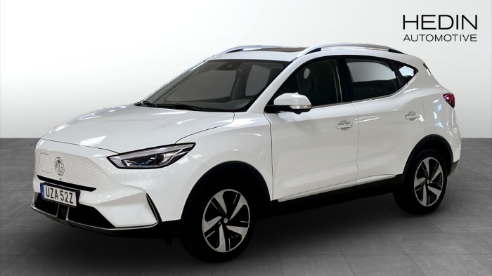 ZS EV LUXURY