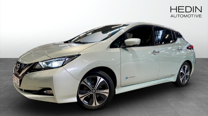 N-CONNECTA 40 KWH