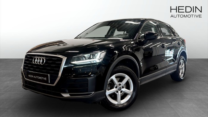 35 TFSI Backkamera