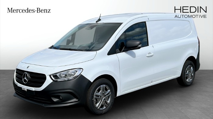 110 CDI SKÅP L2 SPECIAL EDITION