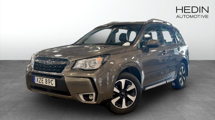 4WD| Drag | Lineartronic |