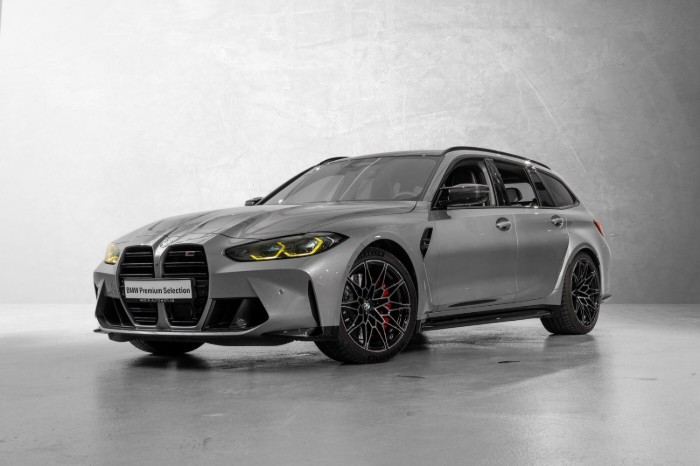 Competition xDrive Touring